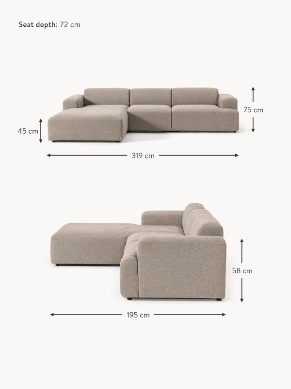 Dream L Shape - Image 51