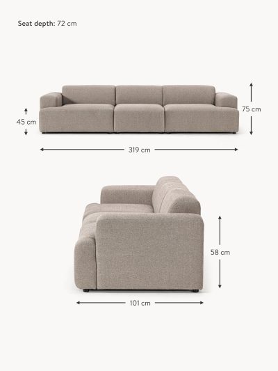 Dream 3 Seater - Image 59