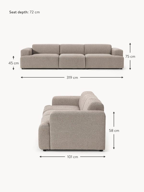 Dream 3 Seater - Image 59
