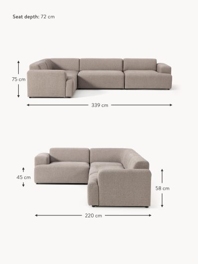 Dream Med L Shape - Image 62