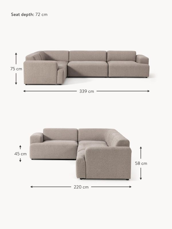 Dream Med L Shape - Image 62