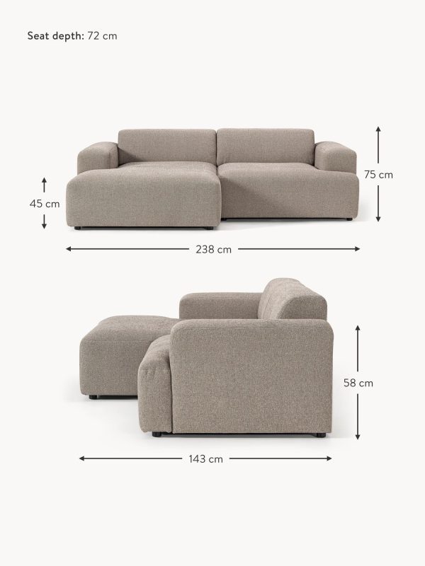 Dream 2 Seater L Shape - Image 36