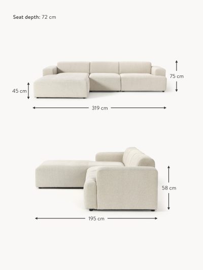 Dream L Shape - Image 52