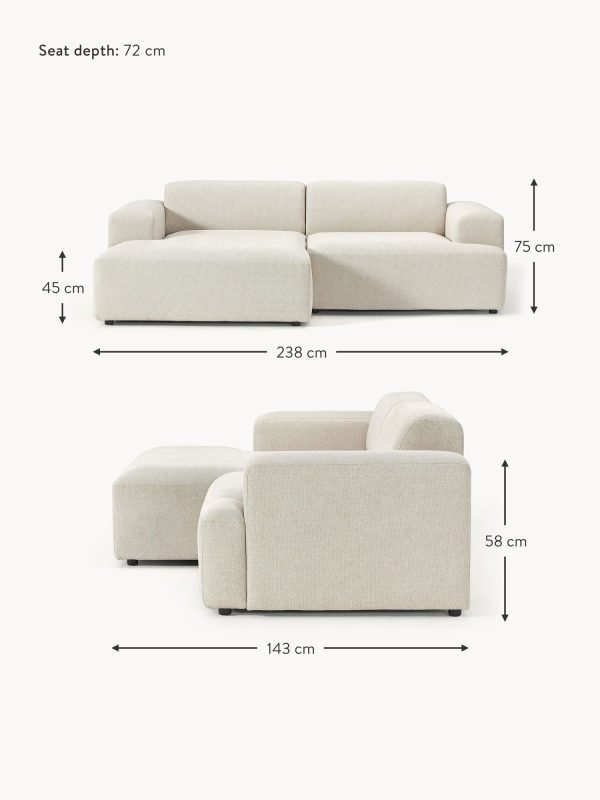 Dream 2 Seater L Shape - Image 30