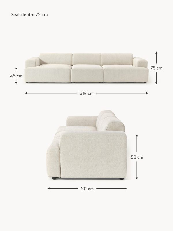 Dream 3 Seater - Image 60