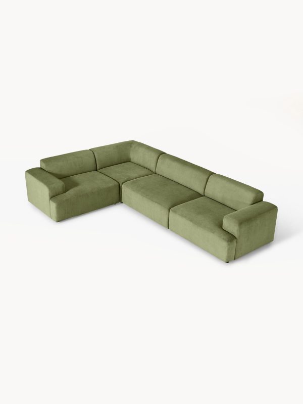 Dream Med L Shape - Image 138
