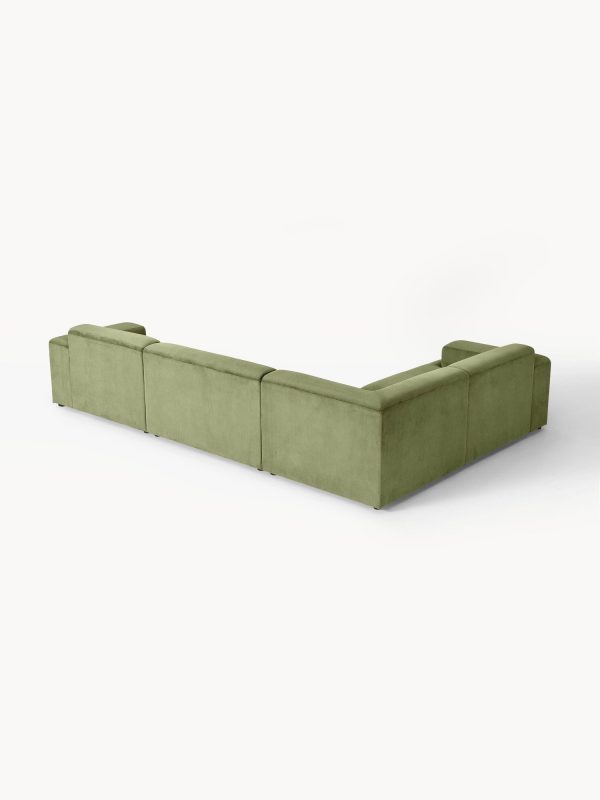 Dream Med L Shape - Image 140