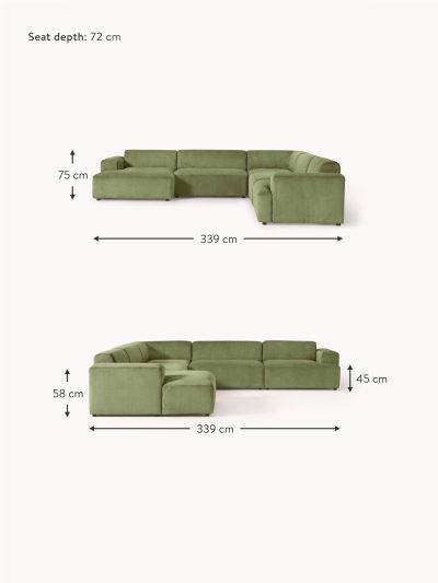 Dream U Shape - Image 150