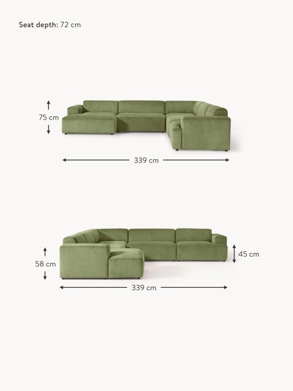 Dream U Shape - Image 150