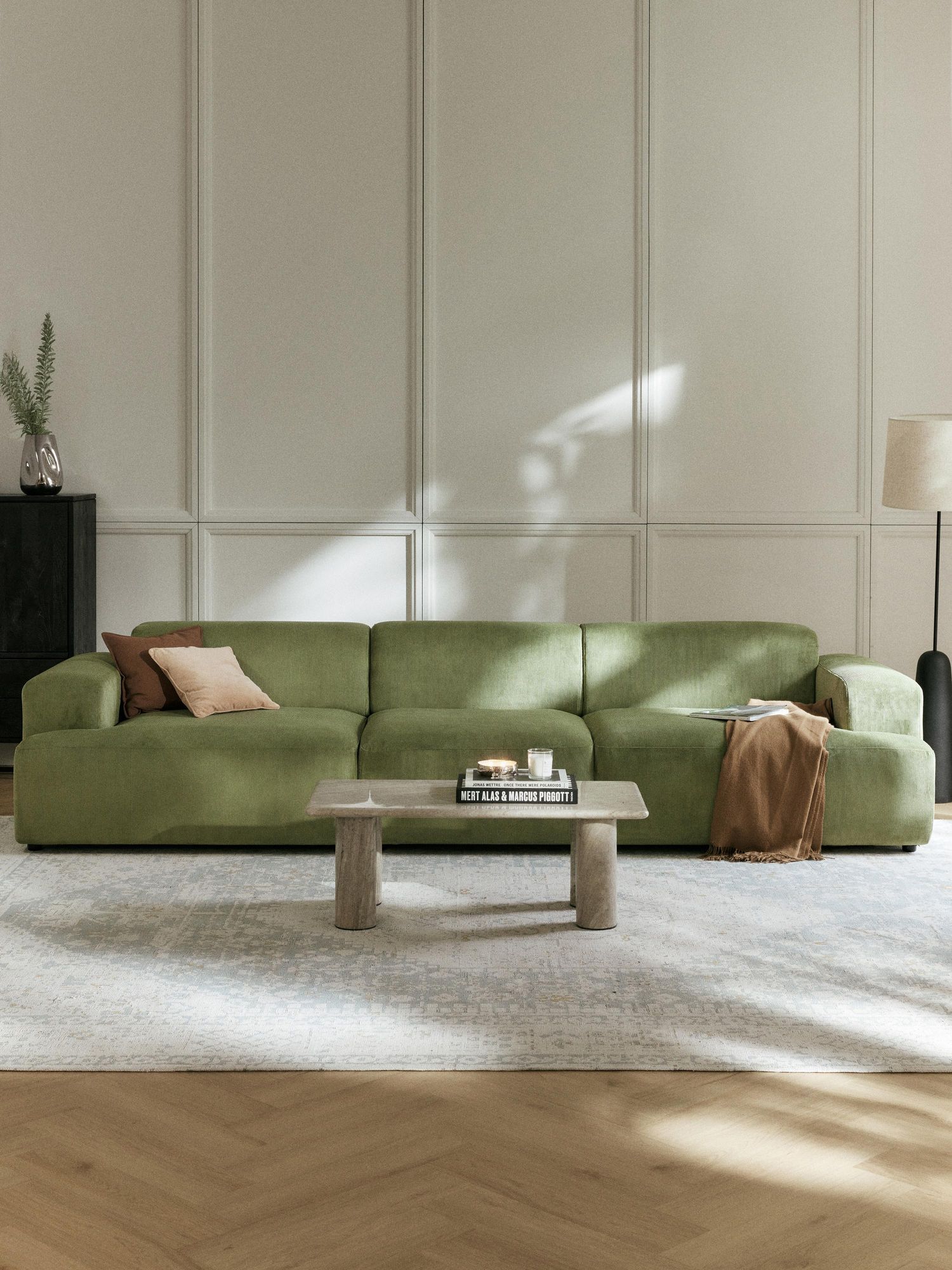 Dream 3 Seater