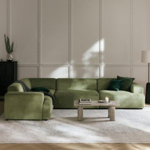 Dream Med L Shape