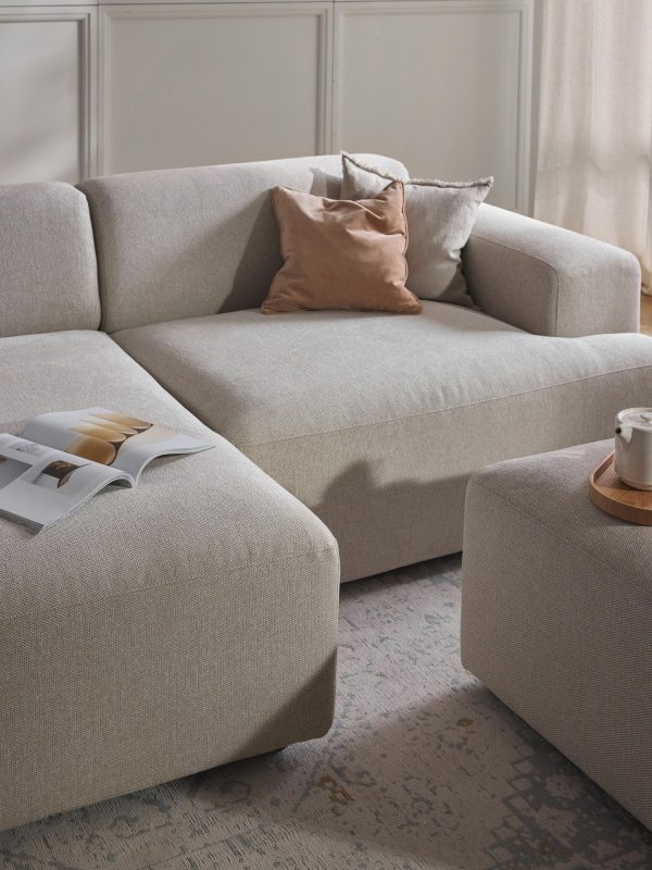 Dream 2 Seater L Shape - Image 33