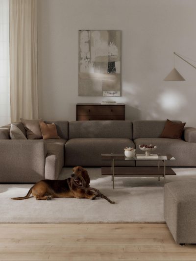 Dream Med L Shape - Image 66