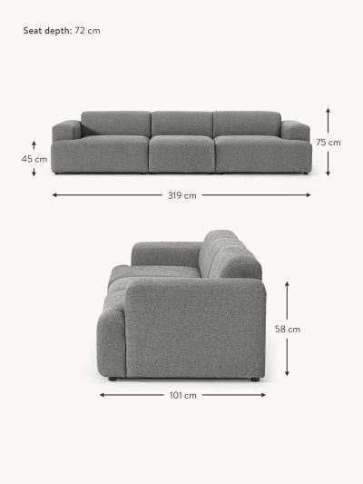 Dream 3 Seater - Image 71