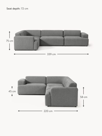 Dream Med L Shape - Image 78