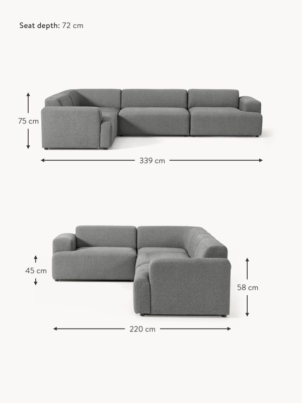 Dream Med L Shape - Image 78