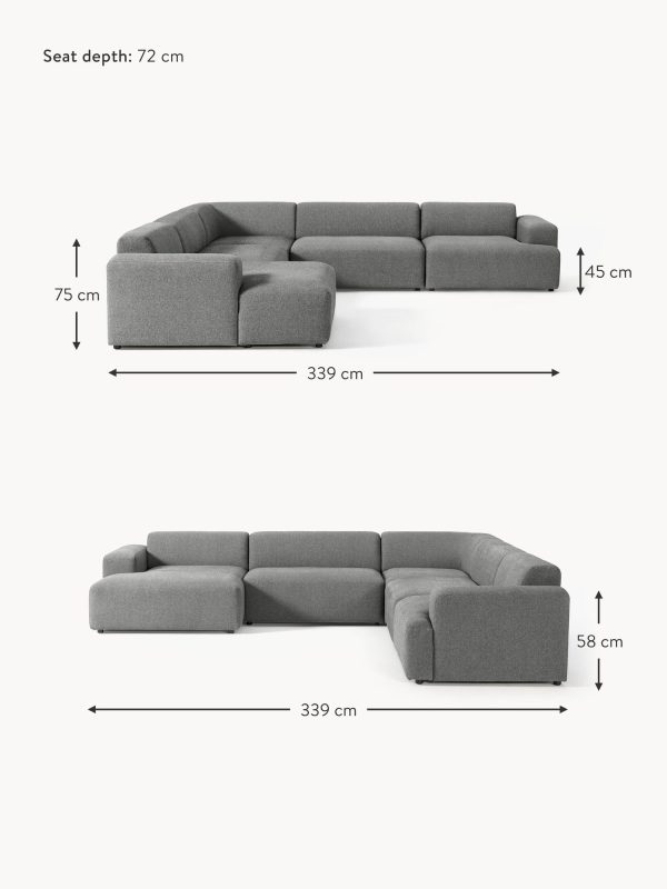 Dream U Shape - Image 81