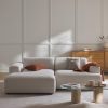 Dream 2 Seater L Shape