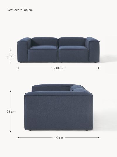 Kayla Sofa 2 Seats - Image 47