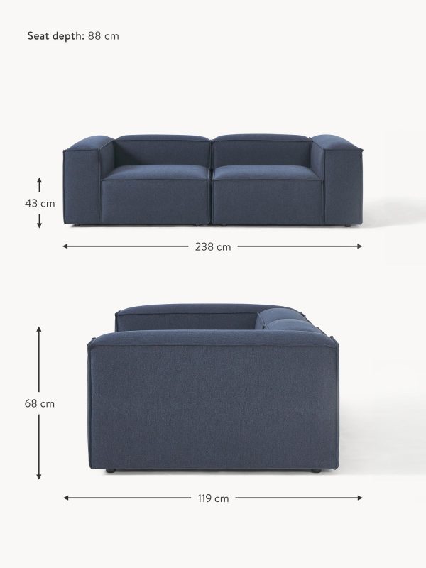 Kayla Sofa 2 Seats - Image 47