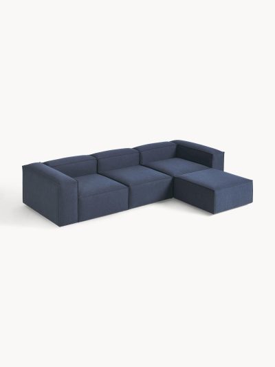 Kayla L Shape With Stool - Image 46