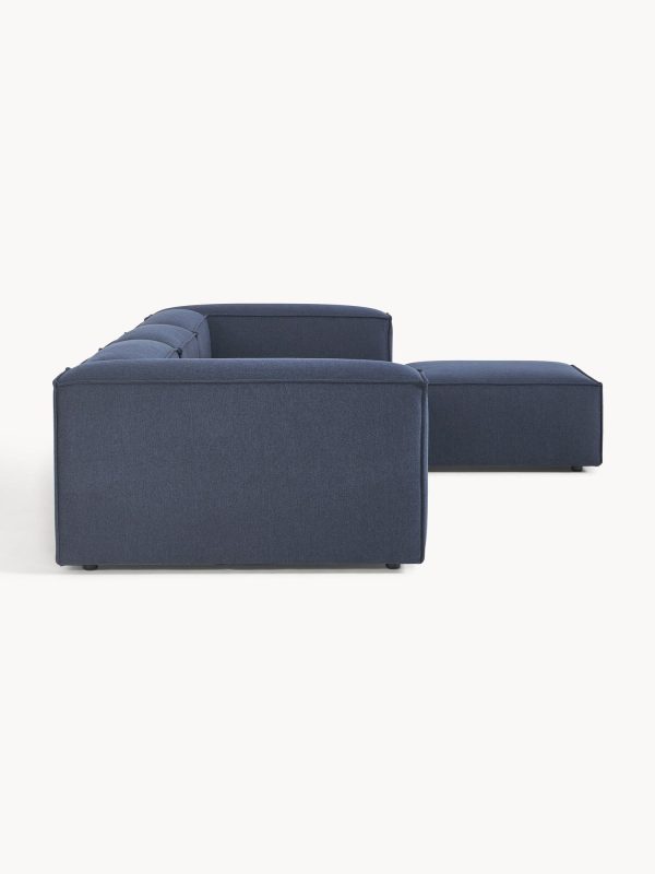 Kayla L Shape With Stool - Image 47