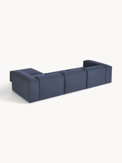 Kayla L Shape With Stool - Image 48