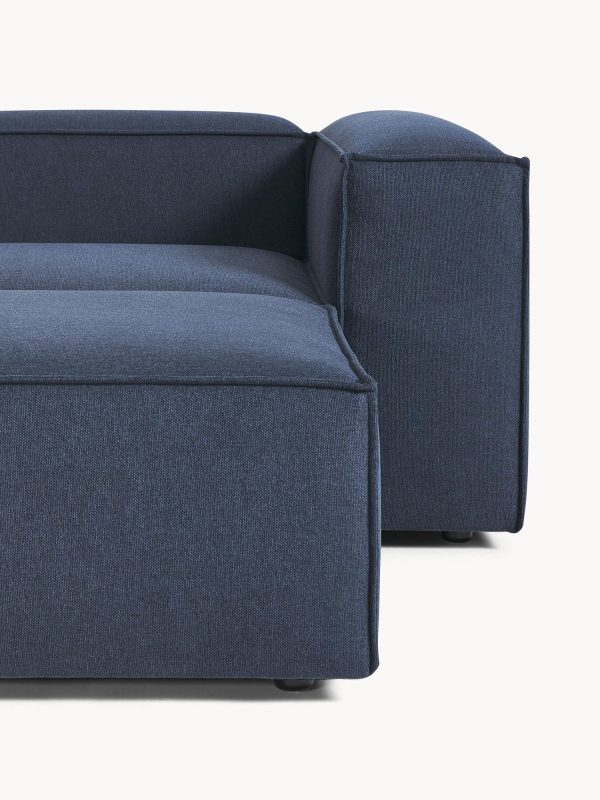 Kayla L Shape With Stool - Image 49
