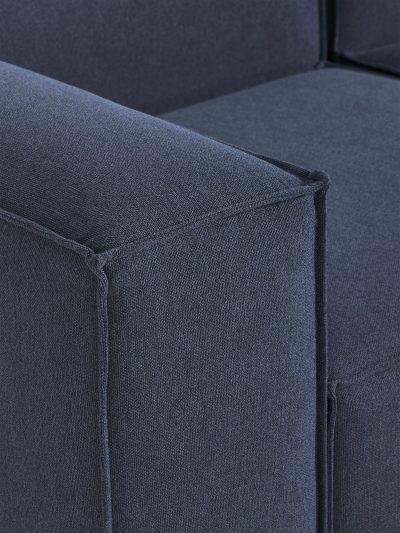 Kayla L Shape With Stool - Image 50