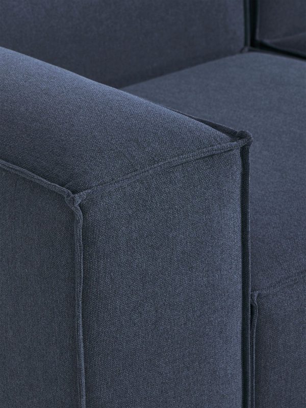 Kayla L Shape With Stool - Image 50