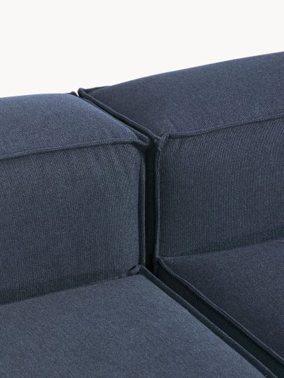 Kayla L Shape With Stool - Image 51