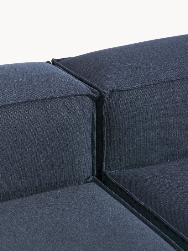Kayla L Shape With Stool - Image 51