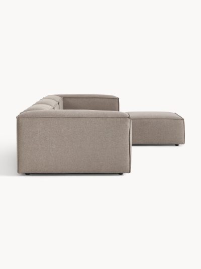 Kayla L Shape With Stool - Image 55