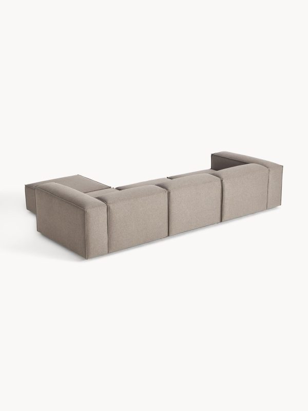 Kayla L Shape With Stool - Image 56