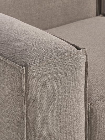 Kayla L Shape With Stool - Image 59