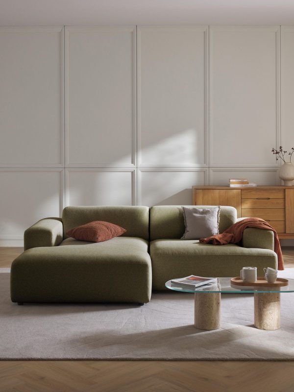 Dream 2 Seater L Shape - Image 16