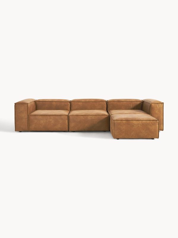 Kayla L Shape With Stool - Image 18