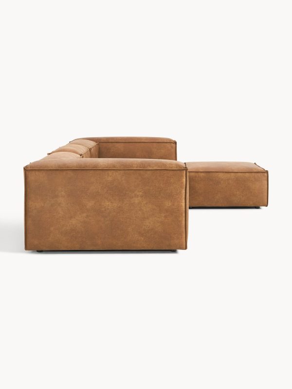 Kayla L Shape With Stool - Image 21
