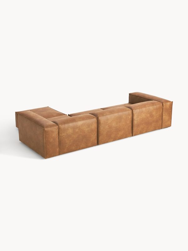 Kayla L Shape With Stool - Image 22