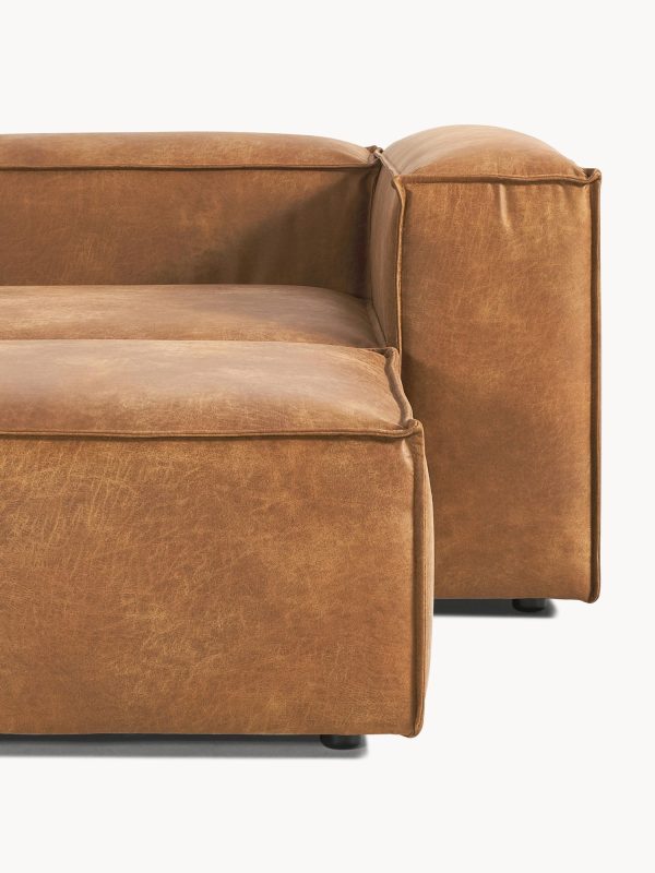 Kayla L Shape With Stool - Image 23