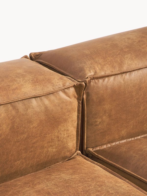 Kayla L Shape With Stool - Image 24