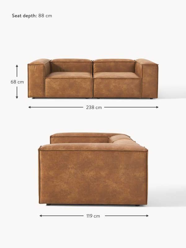 Kayla Sofa 2 Seats - Image 74