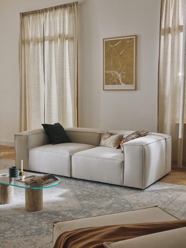 Kayla Sofa 2 Seats - Image 77