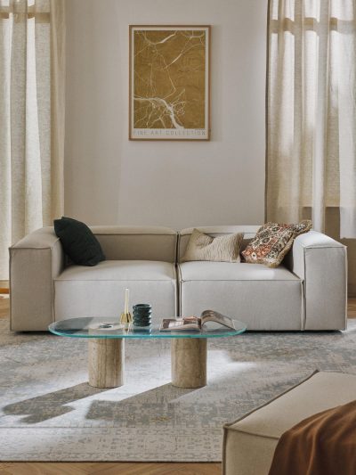 Kayla Sofa 2 Seats - Image 78