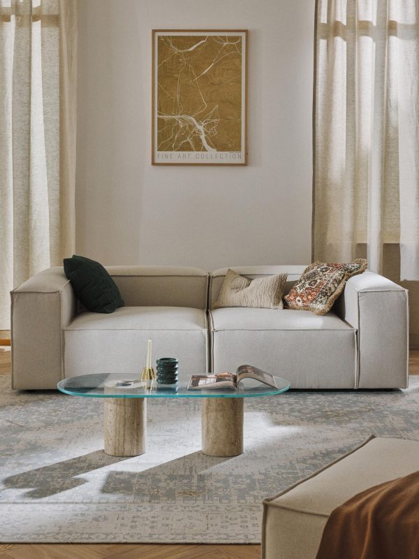 Kayla Sofa 2 Seats - Image 78