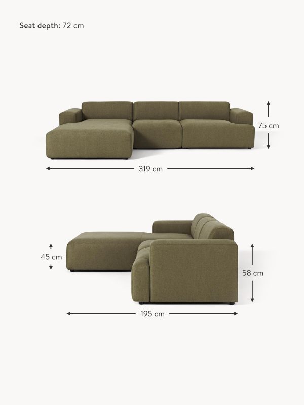 Dream L Shape - Image 79
