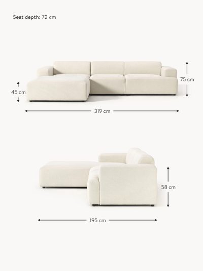 Dream L Shape - Image 80