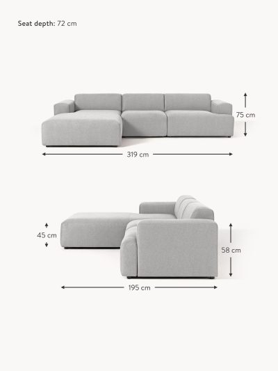 Dream L Shape - Image 81