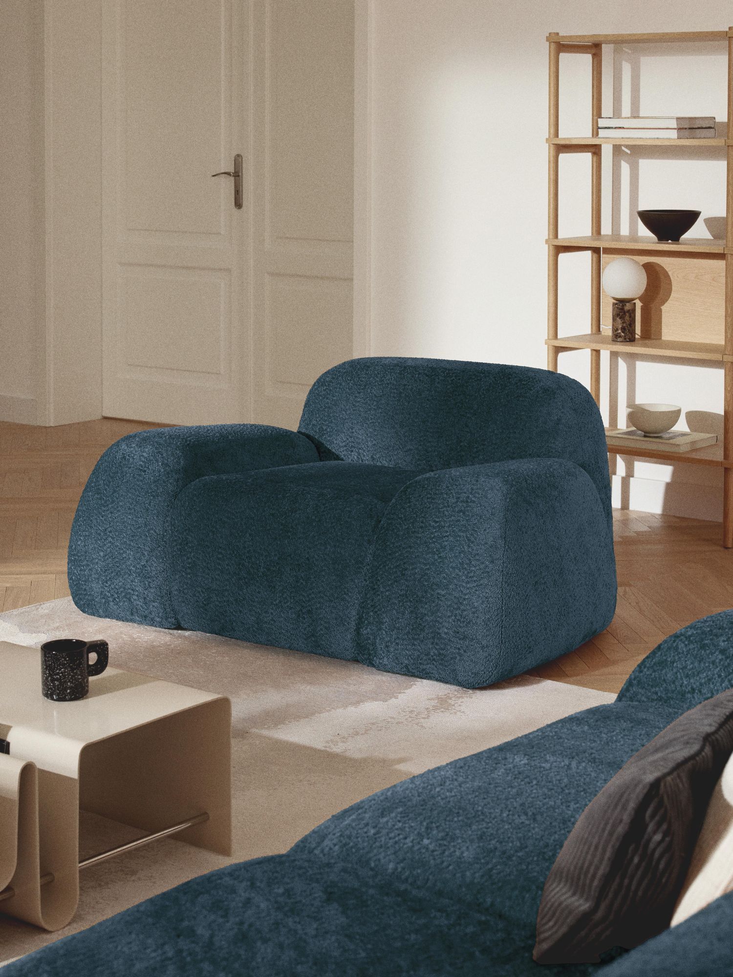 Laura Chair