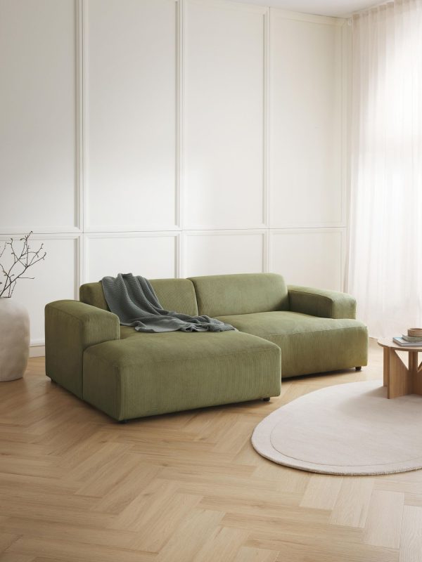 Dream 2 Seater L Shape - Image 100